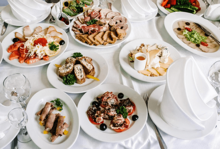 Every Bite Has An Amazing Flavor test best